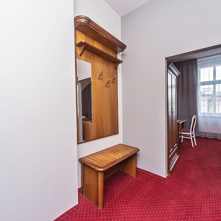 Hotel Marczewski Bielsko-Biala Exterior photo