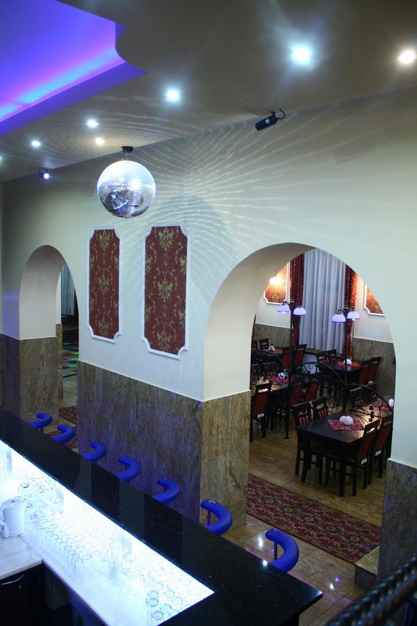 Hotel Marczewski Bielsko-Biala Exterior photo