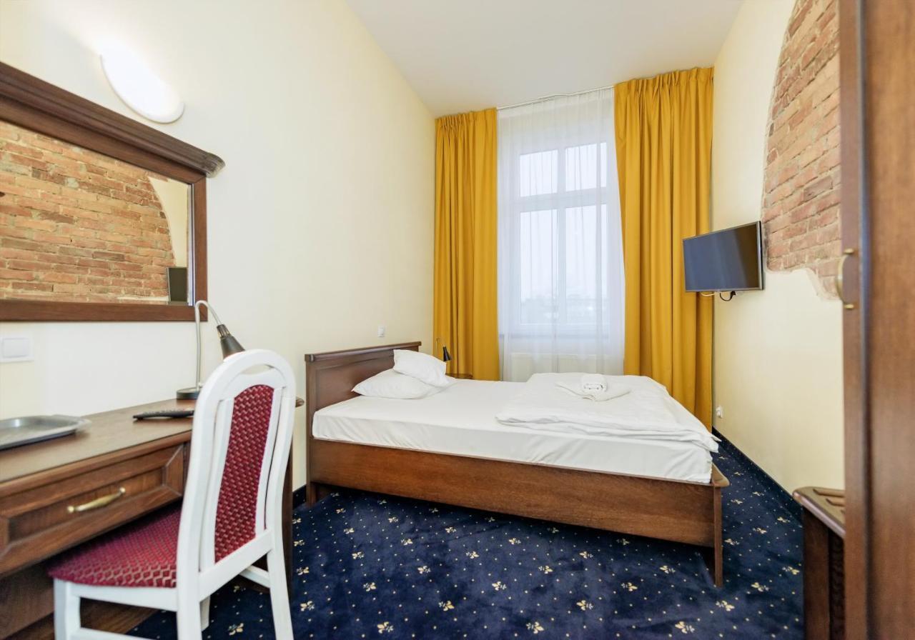 Hotel Marczewski Bielsko-Biala Exterior photo