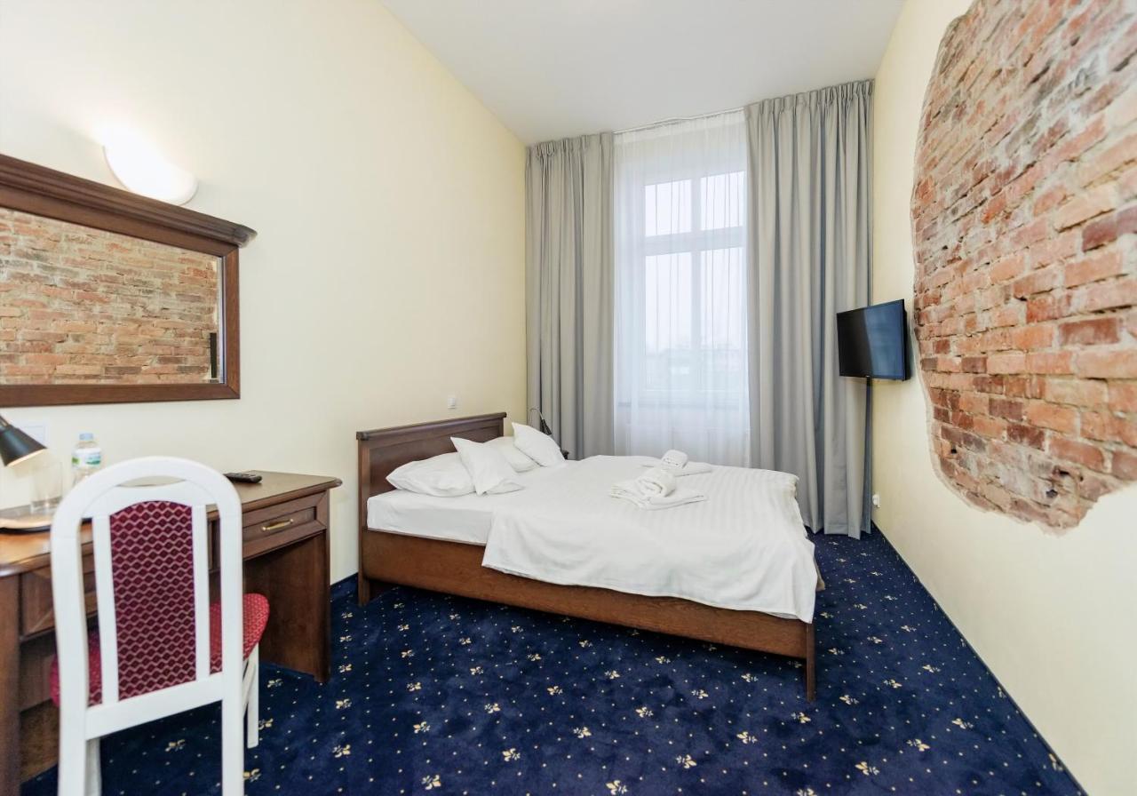 Hotel Marczewski Bielsko-Biala Exterior photo